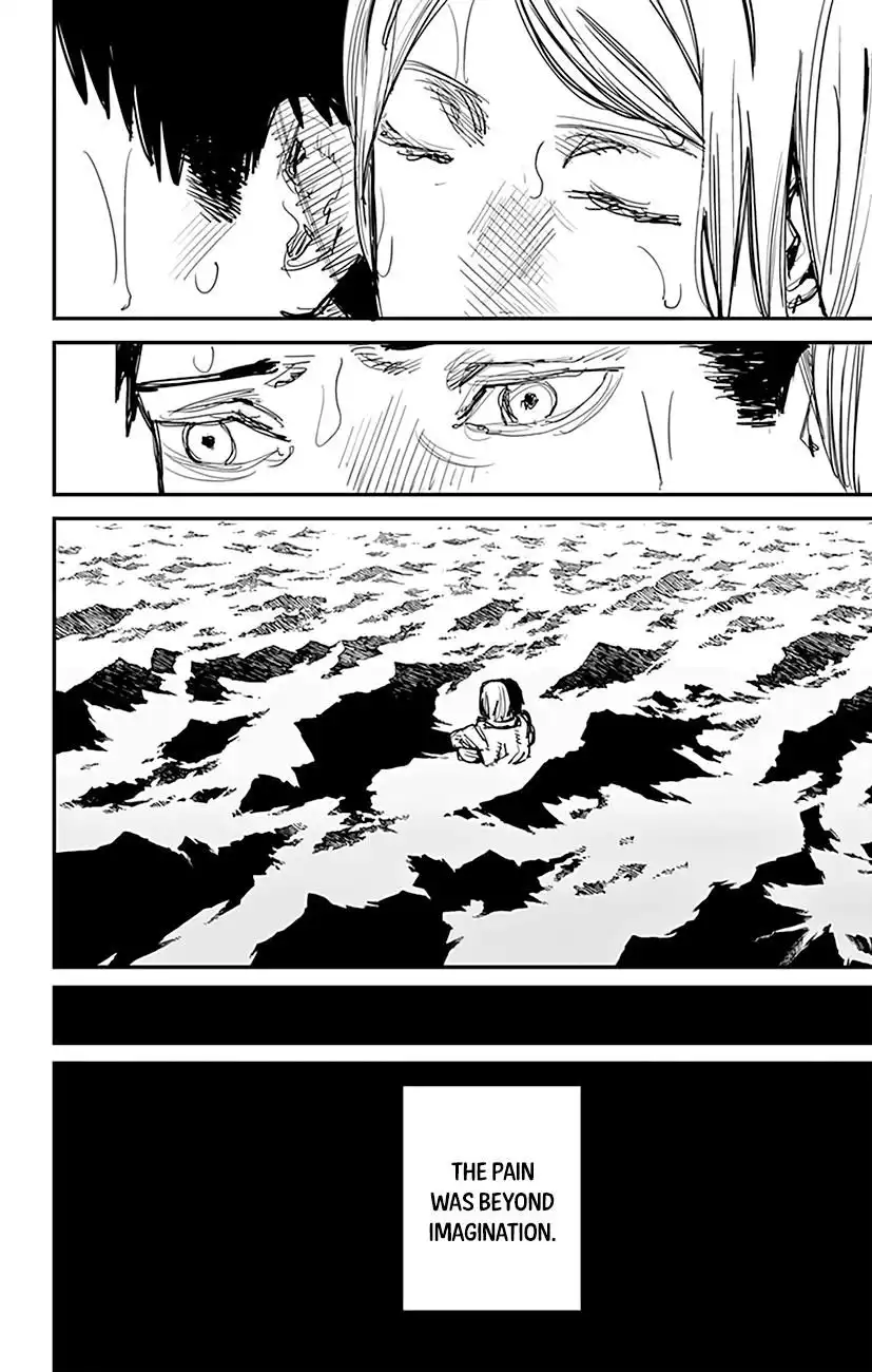 Fire Punch Chapter 62 12